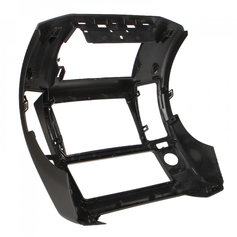 Переходная рамка Nissan Navara (D40) 2005-2010 Pathfinder (R51) 2004-2010 (4710) 9"