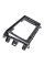 Переходная рамка Nissan Navara NP300 Frontier 2014-2016 Renault Alaskan 2016-2019 (6417) 10"