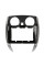 Переходная рамка Nissan Note 2 E12 2012-2021 (6966) 10.1"