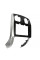 Переходная рамка Nissan Note 2 E12 2012-2021 (6966) 10.1"