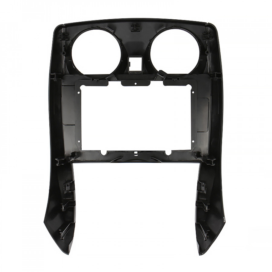 Переходная рамка Nissan Note 2 E12 2012-2021 (6966) 10.1"