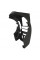 Переходная рамка Nissan Navara (D40) 2005-2010 Pathfinder (R51) 2004-2010 (1137) 9"