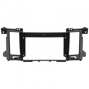 Переходная рамка Nissan Patrol (Y62) 2010-2020 (F1) (4501) 9"