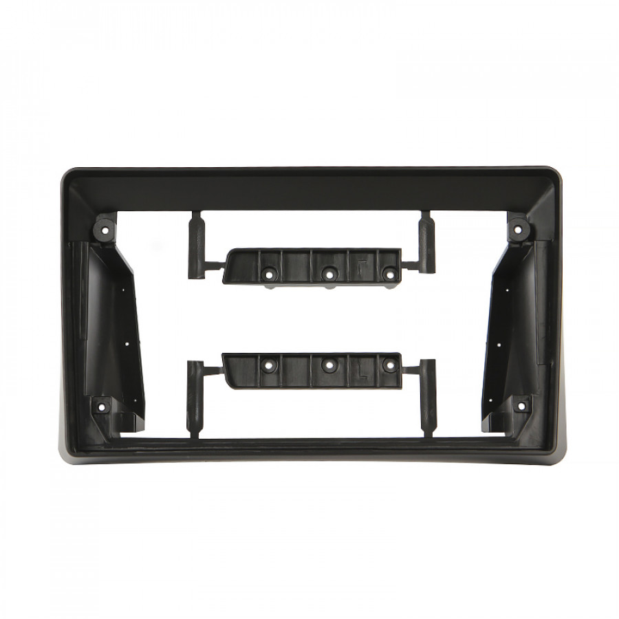 Переходная рамка Nissan Teana 2003-2008 (6803) 9"
