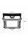 Переходная рамка Nissan Teana 2013-2018 Altima 2012-2018 (6633) 10.1"