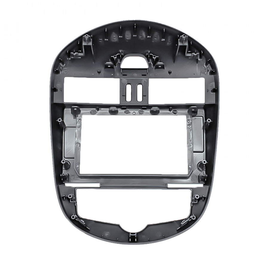 Переходная рамка Nissan Tiida (C12) 2011-2016 Auto AC (3003) 10.1"