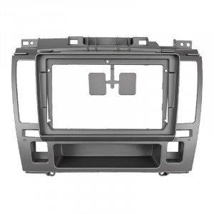 Переходная рамка Nissan Tiida 2004-2011 Versa 2007-2012 (6457) 9"