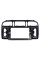 Переходная рамка Nissan X-Trail 2001-2004 (7226) 9"