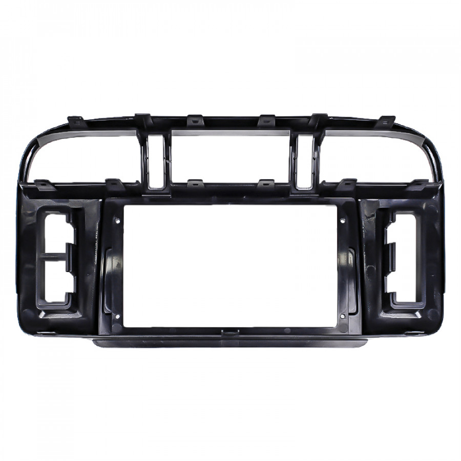 Переходная рамка Nissan X-Trail 2001-2004 (7226) 9"