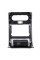 Переходная рамка Nissan X-Trail 2007-2014 Dongfeng MX6 2015+ (1896) 10.1"