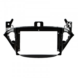 Переходная рамка Opel Adam 2013-2019 Corsa E 2015-2019 (7820) 9"