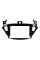 Переходная рамка Opel Adam 2013-2019 Corsa E 2015-2019 (7820) 9"