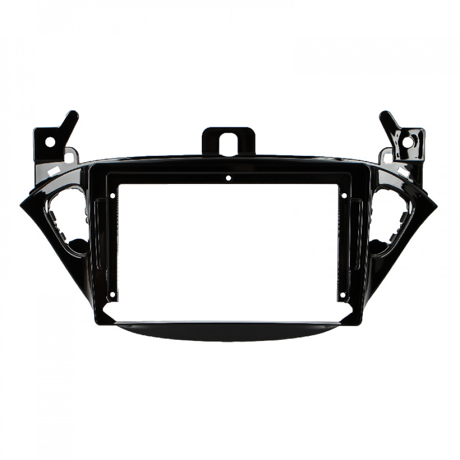 Переходная рамка Opel Adam 2013-2019 Corsa E 2015-2019 (7820) 9"