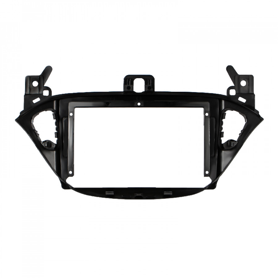 Переходная рамка Opel Adam 2013-2019 Corsa E 2015-2019 (7820) 9"