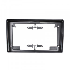 Переходная рамка Opel Astra (H) 2004-2010 Antara 2006-2015 Corsa (D) 2006-2014 Zafira (B) 2005-2014 9" (7568) Black