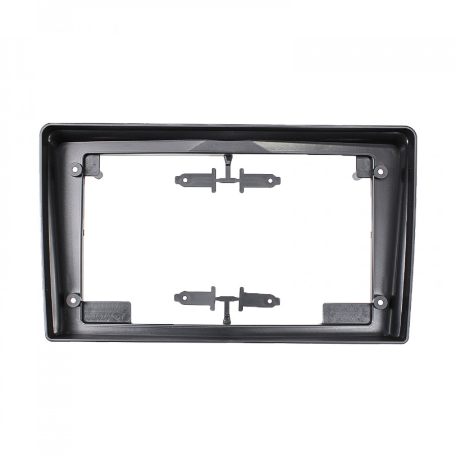 Переходная рамка Opel Astra (H) 2004-2010 Antara 2006-2015 Corsa (D) 2006-2014 Zafira (B) 2005-2014 9" (7568) Black