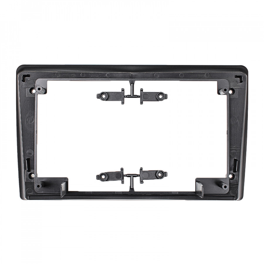 Переходная рамка Opel Astra (H) 2004-2010 Antara 2006-2015 Corsa (D) 2006-2014 Zafira (B) 2005-2014 9" (7568) Black