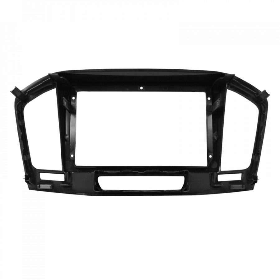 Переходная рамка Opel Insignia 2008-2013 Buick Regal 2008-2013 (7024) 9"