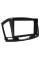 Переходная рамка Opel Insignia 2008-2013 Buick Regal 2008-2013 (7024) 9"