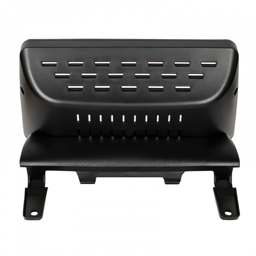Переходная рамка Opel Meriva B 2009-2014 (4592) 9"