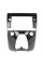 Переходная рамка Peugeot 108 Toyota Aygo Citroen C1 2014-2021 (3869) 10.1"