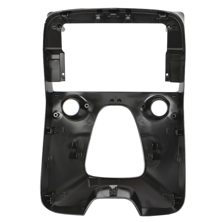 Переходная рамка Peugeot 108 Toyota Aygo Citroen C1 2014-2021 (3869) 10.1"