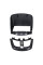 Переходная рамка Peugeot 207 2006-2015 (6869) 9" Black
