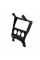 Переходная рамка Peugeot 3008 2009-2016 Manual AC (PE 019N) 6730 9"