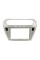 Переходная рамка Peugeot 301 2012-2016/Citroen Elysee 14-17 (TK 0070) 9" Silver