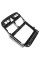 Переходная рамка Peugeot 307 2001-2008 (PE 021N) 9" Silver