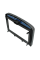 Переходная рамка Peugeot 308 2007-2013 408 2011+ (6994) 9"