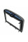 Переходная рамка Peugeot 308 2007-2013 408 2011+ (PE 011N) 6994 9"
