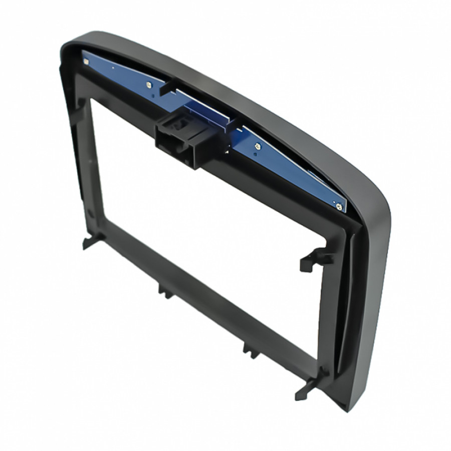 Переходная рамка Peugeot 308 2007-2013 408 2011+ (PE 011N) 6994 9"