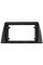 Переходная рамка Peugeot 308 2013-2017 (PE 029T) 10" Black