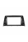 Переходная рамка Peugeot 308 2013-2017 (PE 029T) 10" Black
