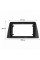 Переходная рамка Peugeot 308 2013-2017 (PE 029T) 10" Black
