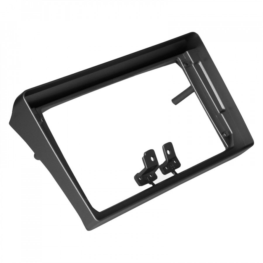 Переходная рамка Peugeot 407 2004-2010 (PE 033N) 9"