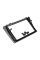 Переходная рамка Peugeot 407 2004-2010 (PE 033N) 9"