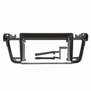 Переходная рамка Peugeot 508 2011-2018 (6931) 9"