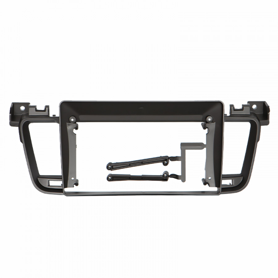 Переходная рамка Peugeot 508 2011-2018 (6931) 9"