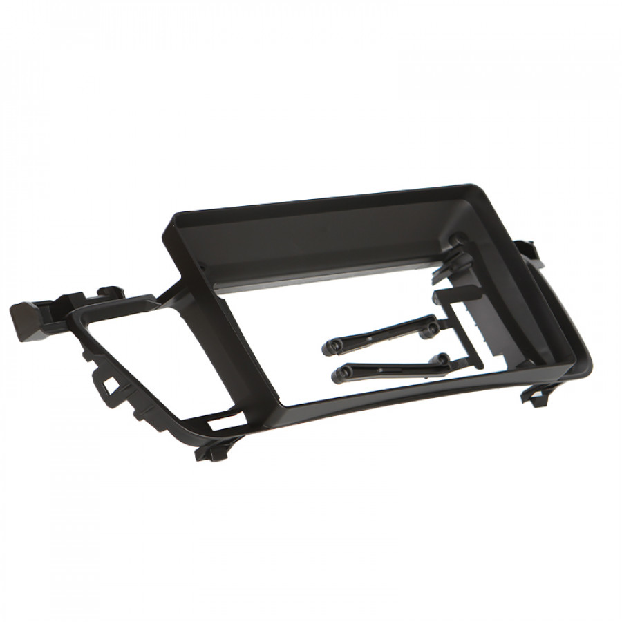 Переходная рамка Peugeot 508 2011-2018 (6931) 9"