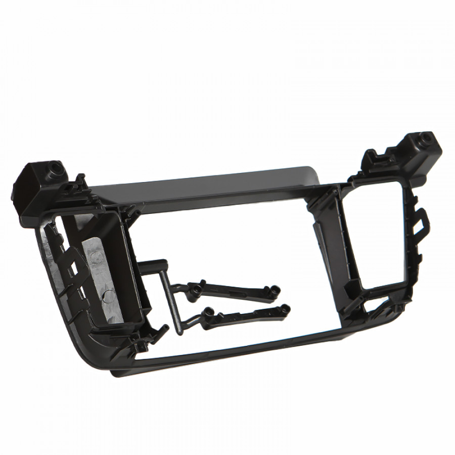 Переходная рамка Peugeot 508 2011-2018 (6931) 9"