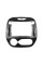 Переходная рамка Renault Captur 2013-2019 6703 (RE 028N) Auto AC 9" Black