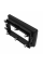 Переходная рамка Renault Dacia Opel LADA 2010+ universal (RE 044N) 7175 9" Black