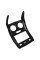 Переходная рамка Renault Duster 2015+ Dacia Duster 2013-2017 (7060) 9"
