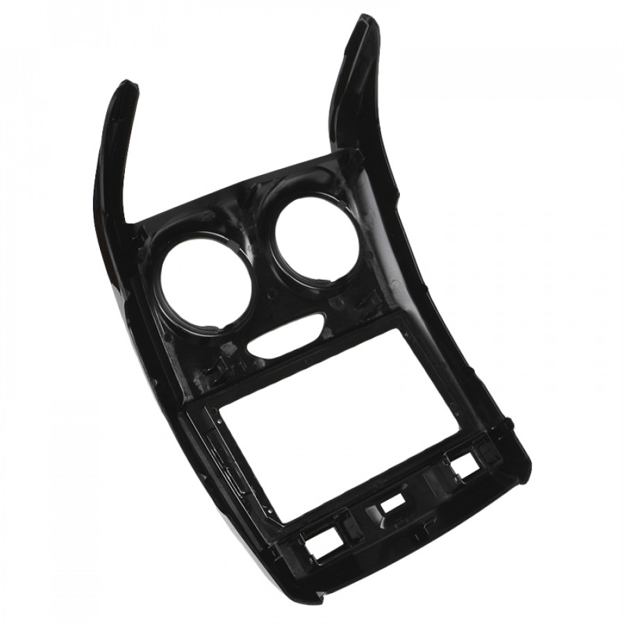 Переходная рамка Renault Duster 2015+ Dacia Duster 2013-2017 (7060) 9"