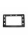 Переходная рамка Renault Duster 2019+ Arkana 2019+ (RE 030T) 10.1" Black