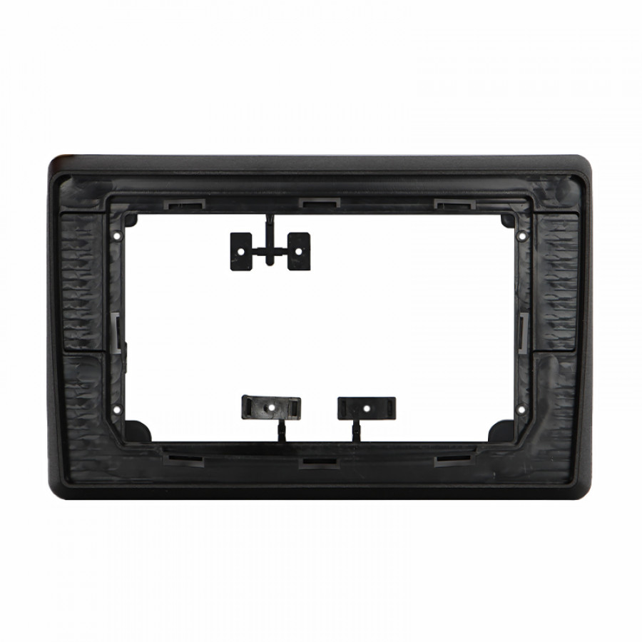 Переходная рамка Renault Master 2010-2019 Opel Movano (B) 2010-2019 Nissan NV400 2010-2019 (7600) 10.1"
