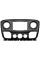 Переходная рамка Renault Master 2010-2019 Opel Movano (B) 2010-2019 Nissan NV400 2010-2019 10.1"