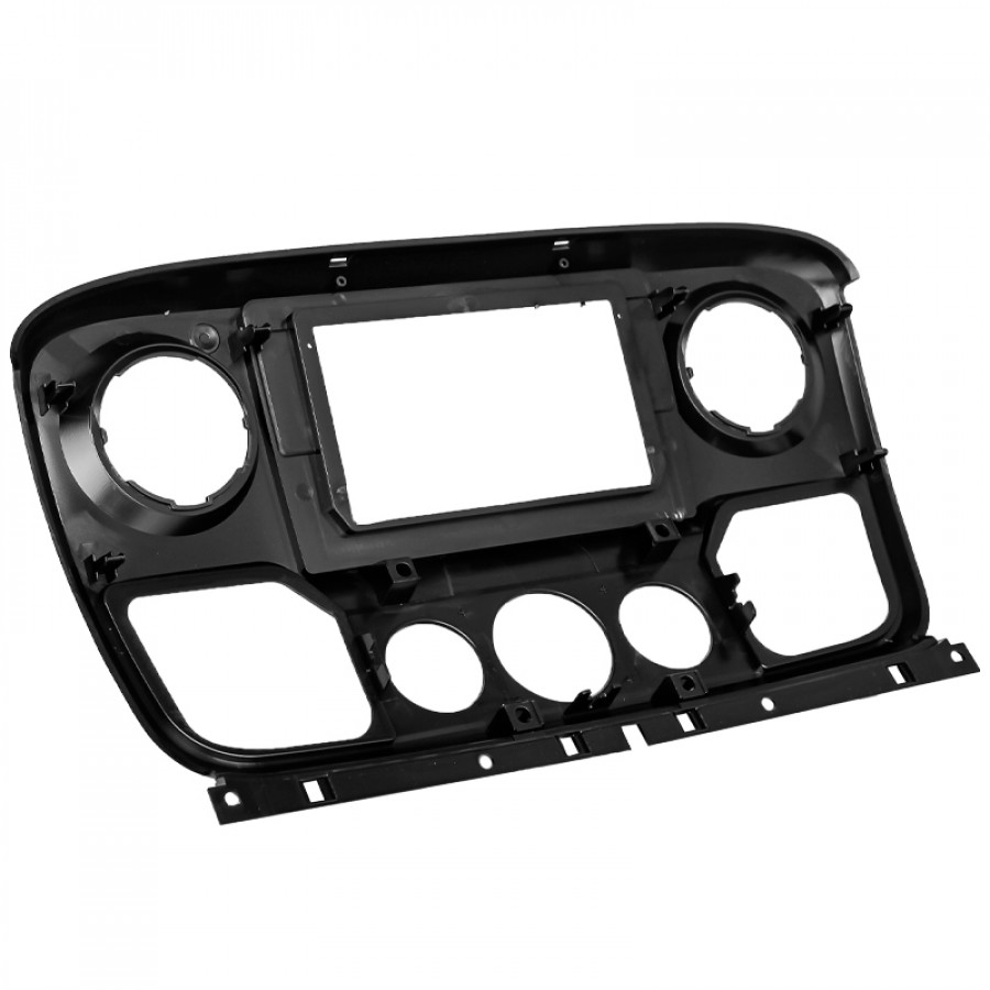 Переходная рамка Renault Master 2010-2019 Opel Movano (B) 2010-2019 Nissan NV400 2010-2019 10.1"